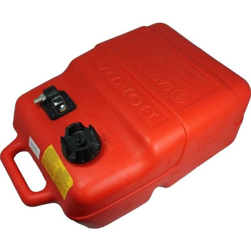 Honda 24 lt Yakıt Tankı