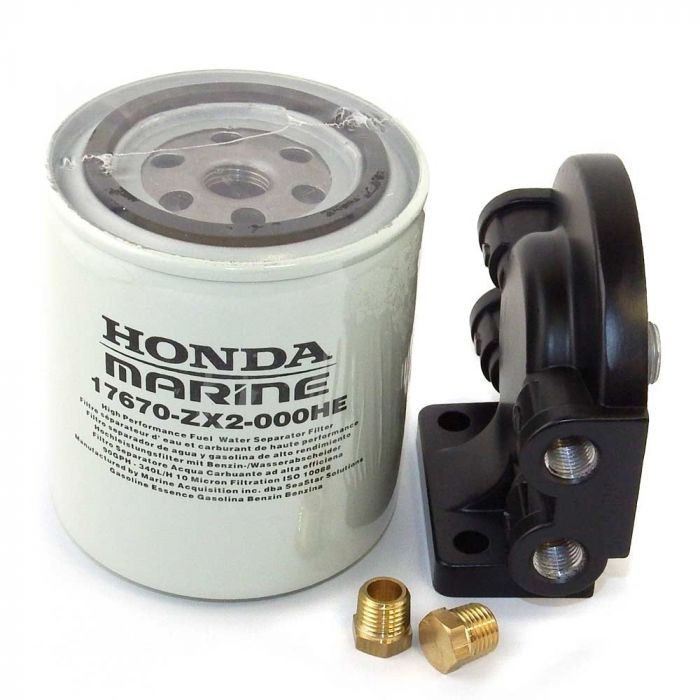 Honda Yakıt Filtresi